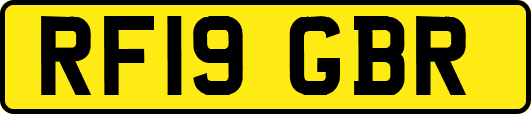 RF19GBR