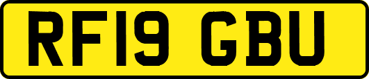 RF19GBU