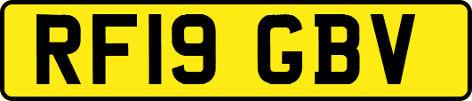 RF19GBV
