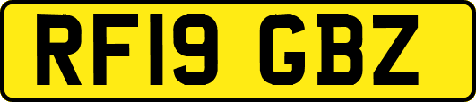 RF19GBZ