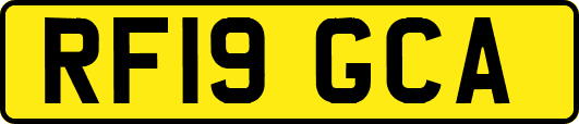 RF19GCA