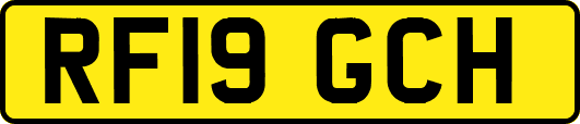 RF19GCH