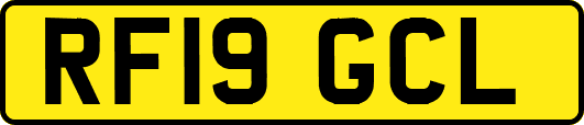 RF19GCL