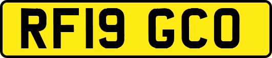RF19GCO