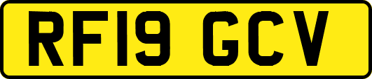 RF19GCV