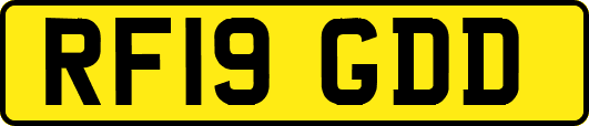 RF19GDD