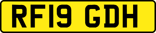 RF19GDH
