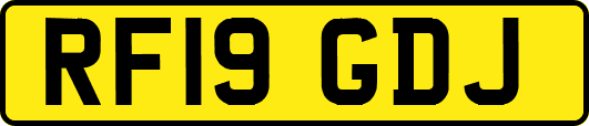 RF19GDJ
