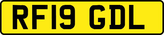 RF19GDL