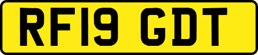 RF19GDT