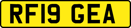RF19GEA