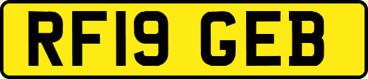 RF19GEB