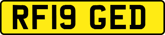 RF19GED