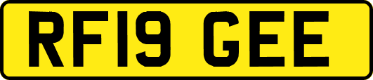 RF19GEE