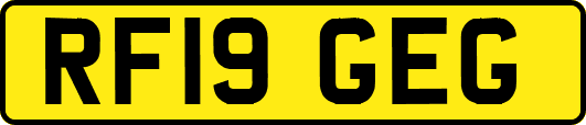 RF19GEG