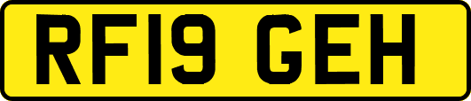 RF19GEH