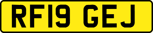 RF19GEJ