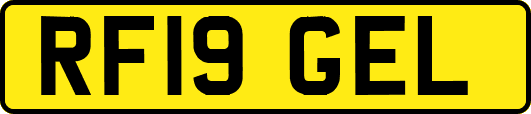 RF19GEL