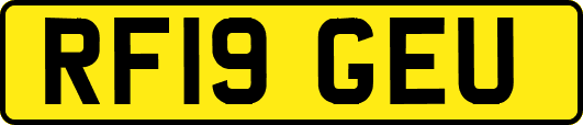 RF19GEU