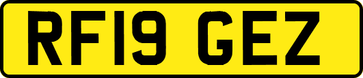 RF19GEZ