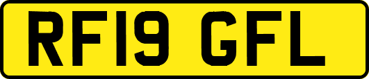 RF19GFL