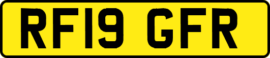 RF19GFR