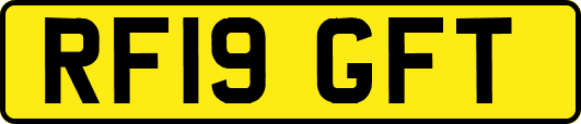 RF19GFT