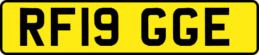 RF19GGE