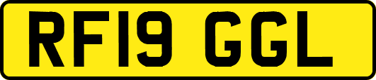 RF19GGL