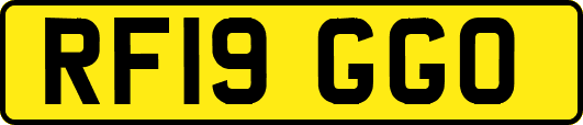 RF19GGO
