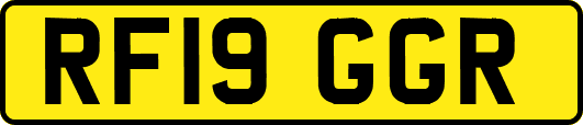 RF19GGR
