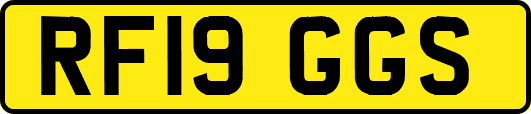 RF19GGS