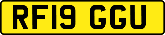 RF19GGU