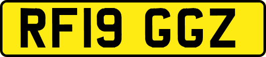 RF19GGZ