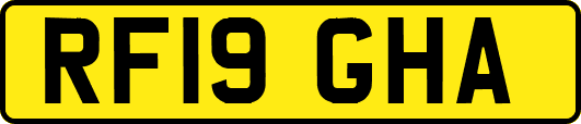 RF19GHA