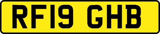 RF19GHB