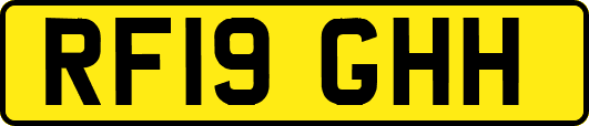 RF19GHH