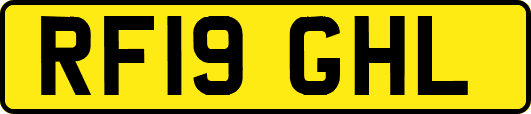 RF19GHL