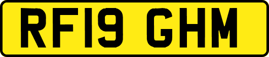 RF19GHM