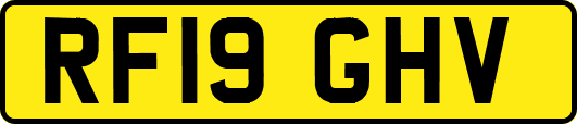 RF19GHV