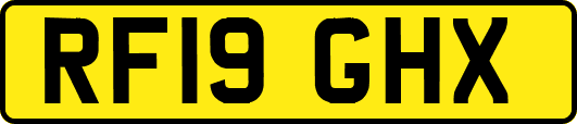 RF19GHX