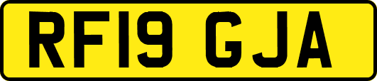 RF19GJA