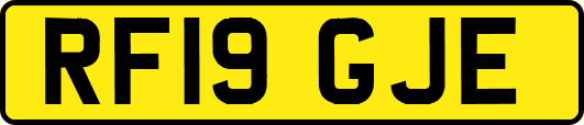 RF19GJE