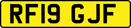 RF19GJF