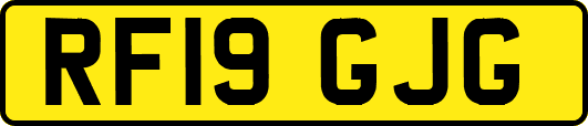RF19GJG