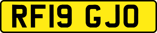RF19GJO