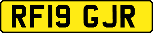 RF19GJR