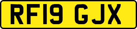 RF19GJX