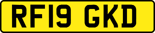 RF19GKD