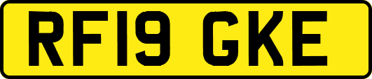 RF19GKE
